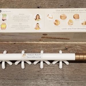 Ashley Black Facia Blaster New